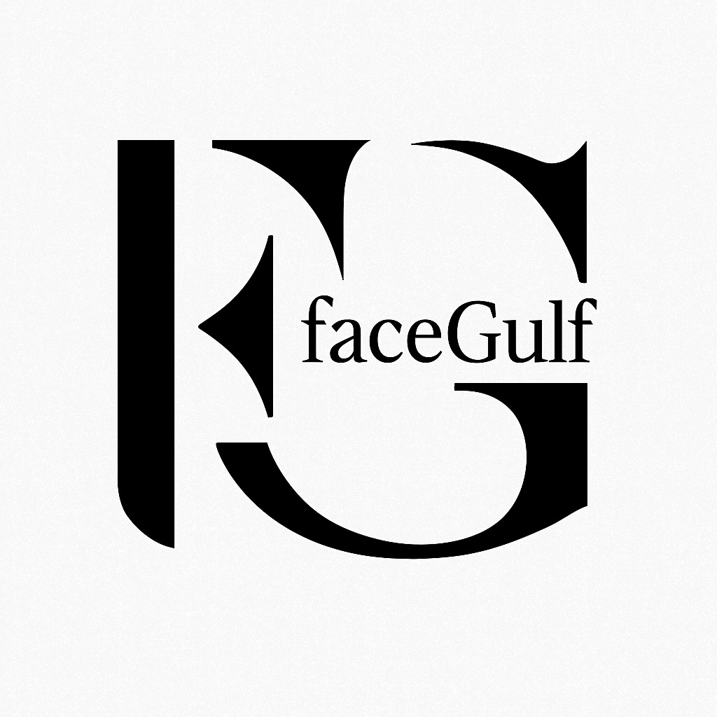 Face Gulf Logo